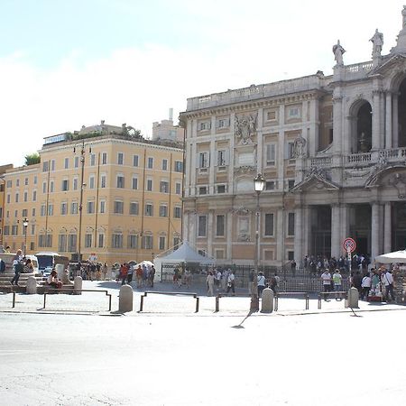 Casa Vacanze Voglia Di Roma Exterior foto