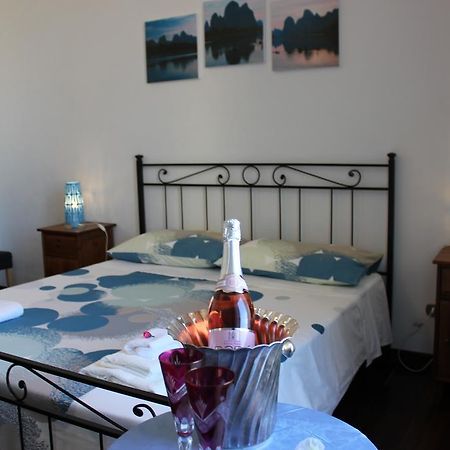 Casa Vacanze Voglia Di Roma Exterior foto