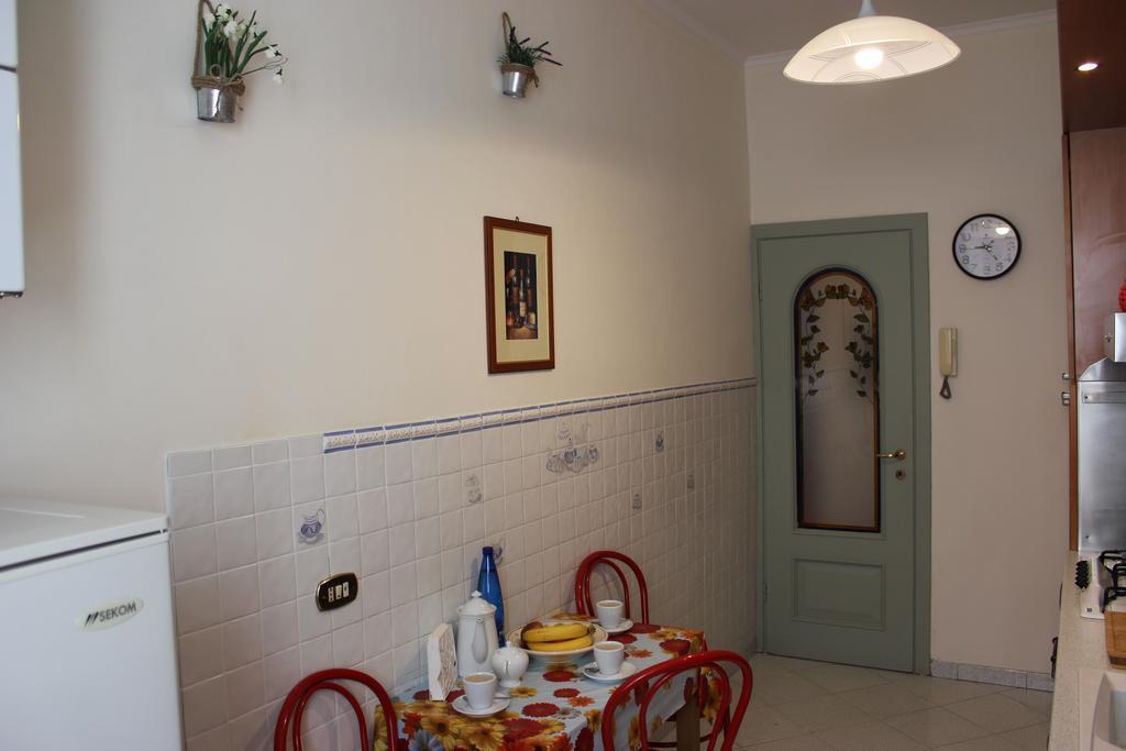 Casa Vacanze Voglia Di Roma Exterior foto