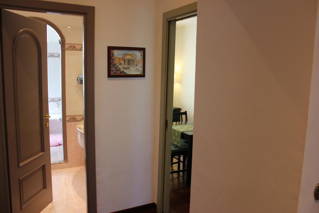 Casa Vacanze Voglia Di Roma Exterior foto