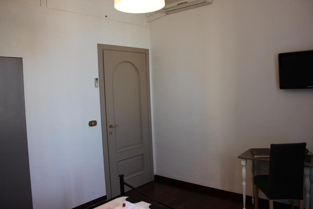 Casa Vacanze Voglia Di Roma Exterior foto