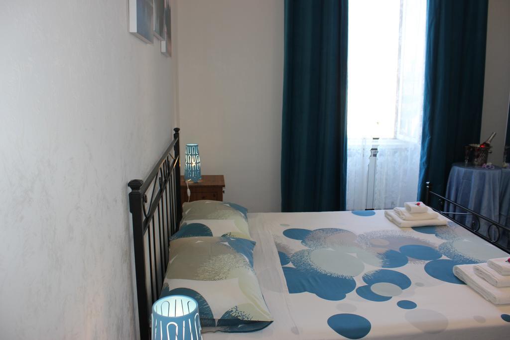 Casa Vacanze Voglia Di Roma Exterior foto