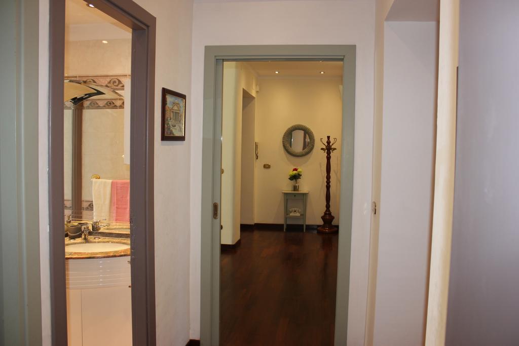 Casa Vacanze Voglia Di Roma Exterior foto