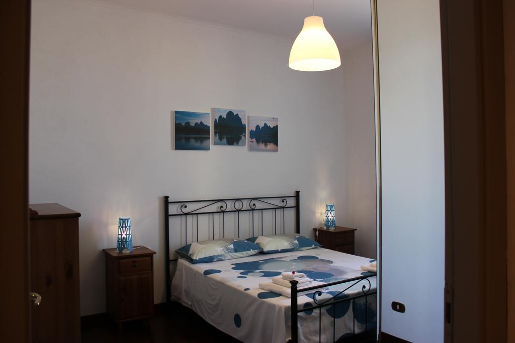 Casa Vacanze Voglia Di Roma Exterior foto