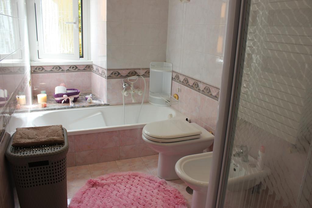 Casa Vacanze Voglia Di Roma Exterior foto