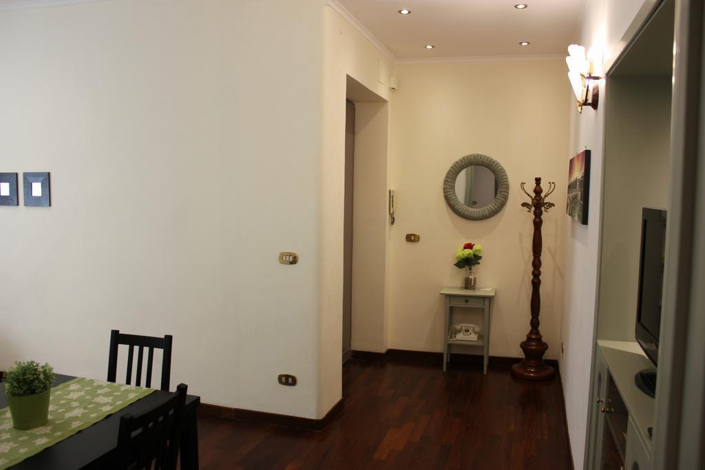 Casa Vacanze Voglia Di Roma Exterior foto