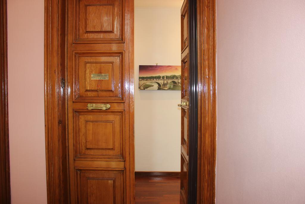 Casa Vacanze Voglia Di Roma Exterior foto