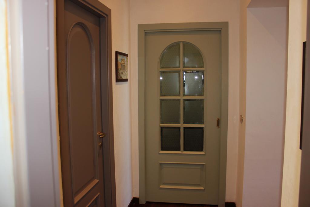 Casa Vacanze Voglia Di Roma Exterior foto