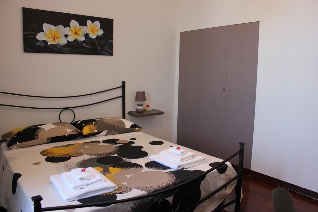 Casa Vacanze Voglia Di Roma Exterior foto