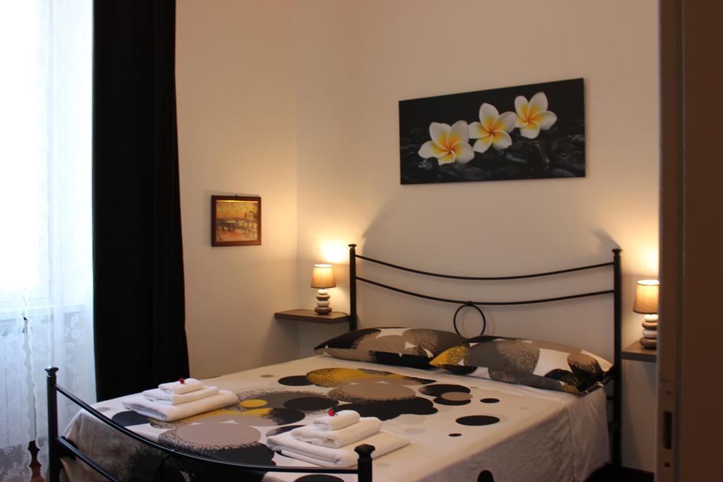 Casa Vacanze Voglia Di Roma Exterior foto